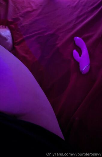 vvpurplerosevv