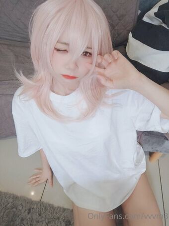 vvvm3 Naakte Lekken OnlyFans Foto 5