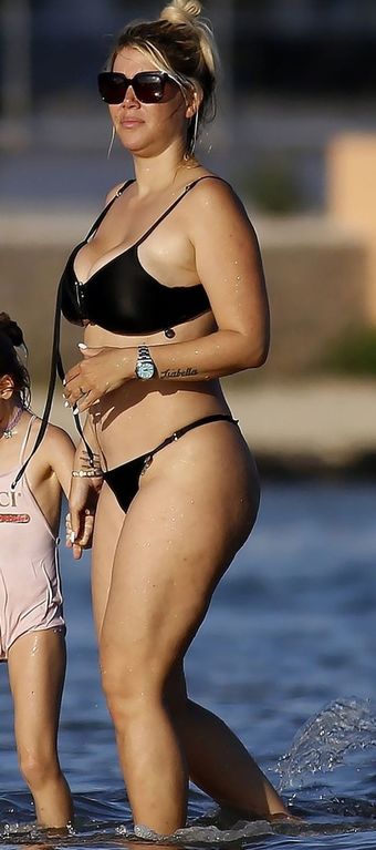 Wanda Nara