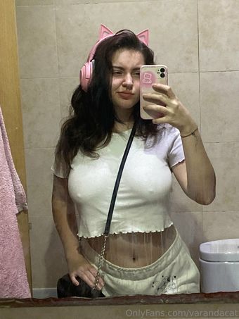 Wanda Naakte Lekken OnlyFans Foto 1