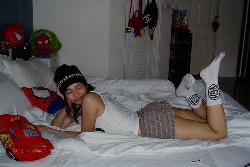warisential Naakte Lekken OnlyFans Foto 5