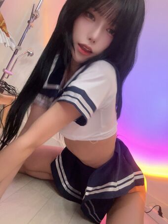 we8136 Naakte Lekken OnlyFans Foto 93