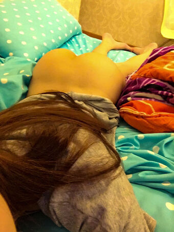 Weiwei610 Naakte Lekken OnlyFans Foto 2