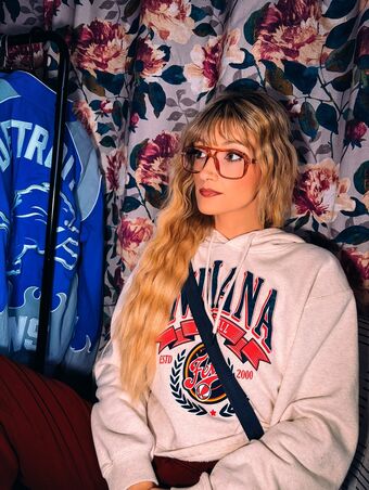 WheezyBlonde Naakte Lekken OnlyFans Foto 21