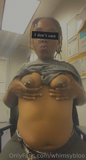 whimsybloo Naakte Lekken OnlyFans Foto 23