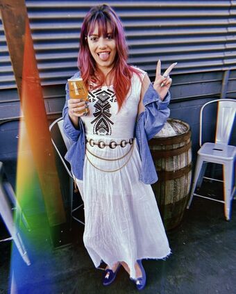 Whitney Van Laningham