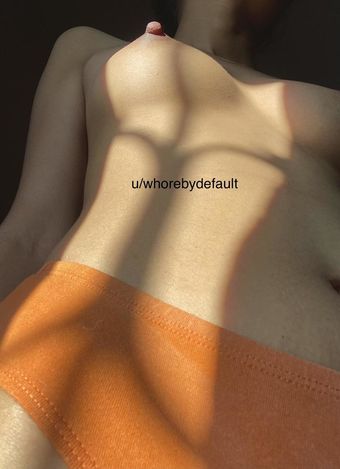 whorebydefault Naakte Lekken OnlyFans Foto 6