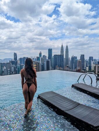 wika99 Naakte Lekken OnlyFans Foto 7