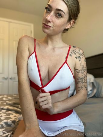wildkateefree