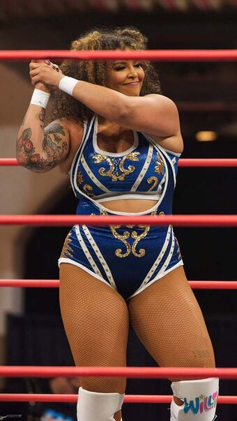 Willow Nightingale