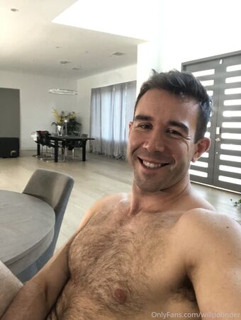 willpounder Naakte Lekken OnlyFans Foto 33