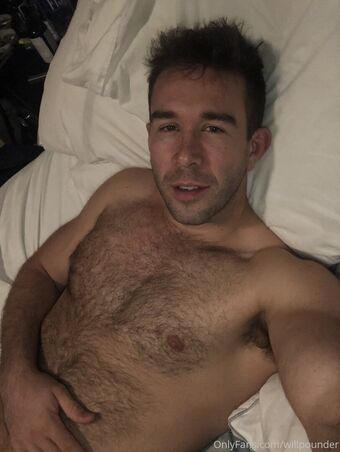 willpounder Naakte Lekken OnlyFans Foto 40