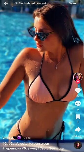 Windyspirit Naakte Lekken OnlyFans Foto 20