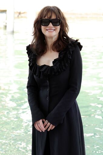 Winona Ryder