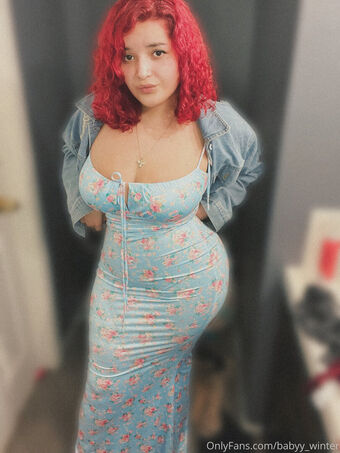 winter_killz Naakte Lekken OnlyFans Foto 13