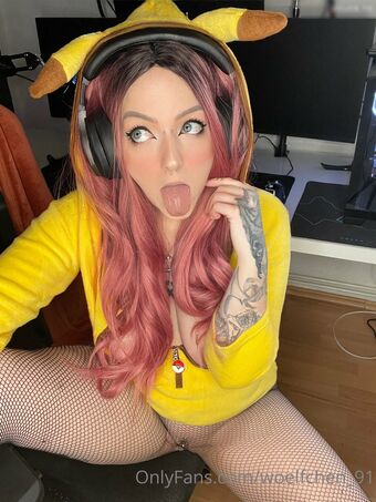 Woelfchen_91 aka Skadi - Free