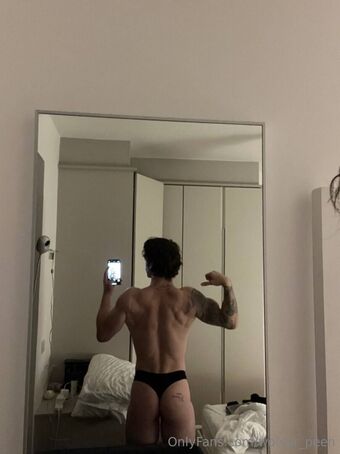 wolver_peen Naakte Lekken OnlyFans Foto 15