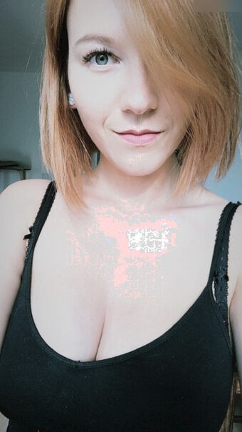 Wolveriene Naakte Lekken OnlyFans Foto 58