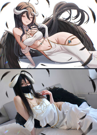 Wonni Naakte Lekken OnlyFans Foto 145