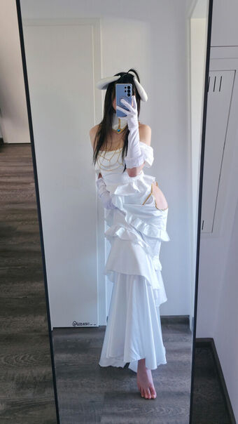 Wonni Naakte Lekken OnlyFans Foto 146