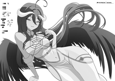 Wonni Naakte Lekken OnlyFans Foto 150