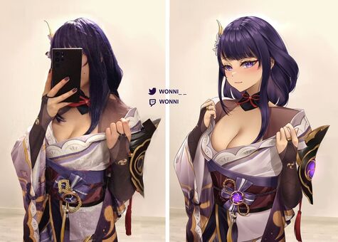 Wonni Naakte Lekken OnlyFans Foto 152