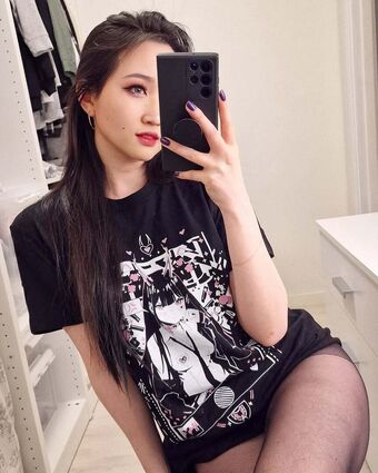 Wonni Naakte Lekken OnlyFans Foto 154