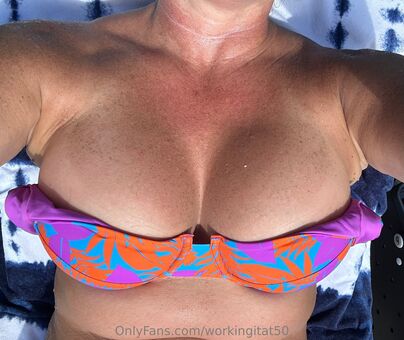 workingitat50 Naakte Lekken OnlyFans Foto 18