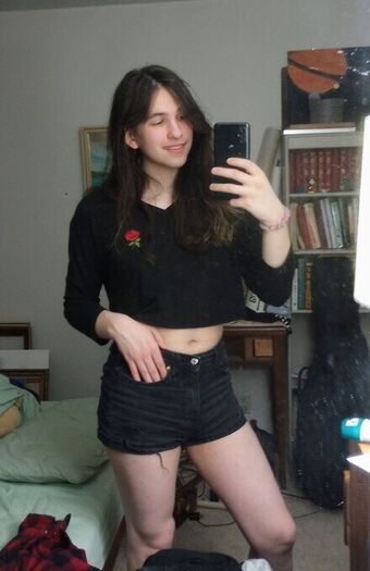 WorstTwoQuinns Naakte Lekken OnlyFans Foto 20