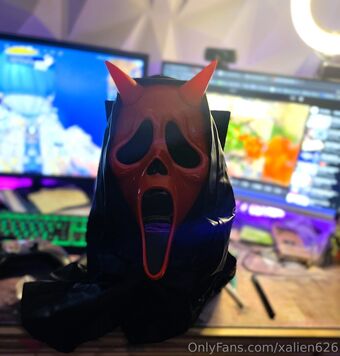 xalien626