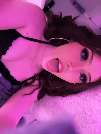 xanbones Naakte Lekken OnlyFans Foto 94