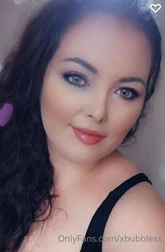 xbubblesx