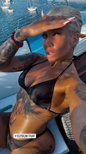 Xjpx21 Naakte Lekken OnlyFans Foto 6
