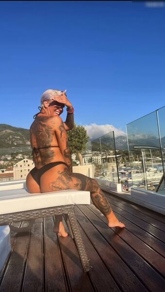 Xjpx21 Naakte Lekken OnlyFans Foto 7