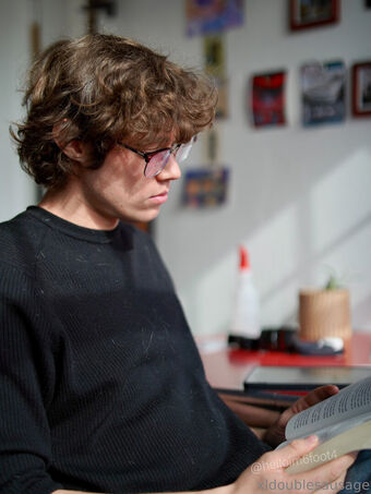 xldoublesausage Naakte Lekken OnlyFans Foto 1