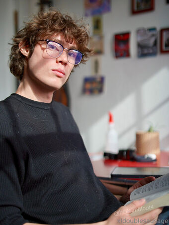 xldoublesausage Naakte Lekken OnlyFans Foto 2