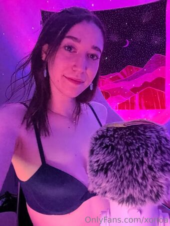 xonoa Naakte Lekken OnlyFans Foto 15
