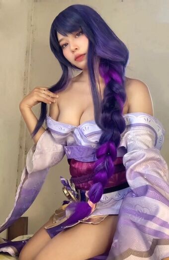 Xu Minhye Naakte Lekken OnlyFans Foto 1