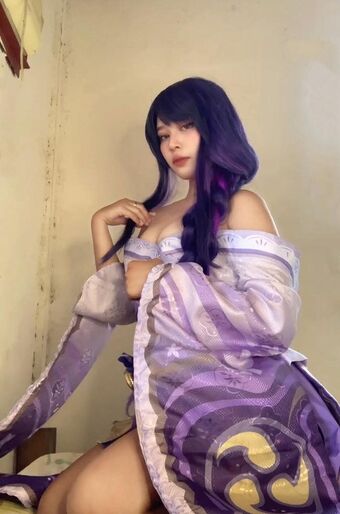 Xu Minhye Naakte Lekken OnlyFans Foto 2