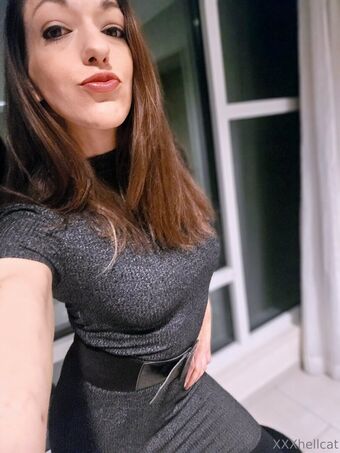 xxxhellcat Naakte Lekken OnlyFans Foto 6
