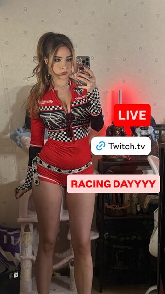 yaboielina Naakte Lekken OnlyFans Foto 373