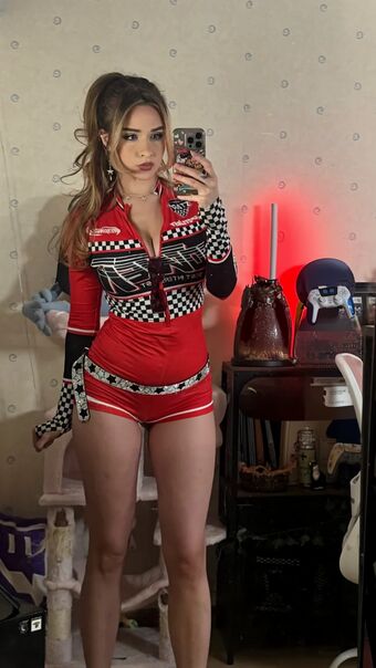 yaboielina Naakte Lekken OnlyFans Foto 376