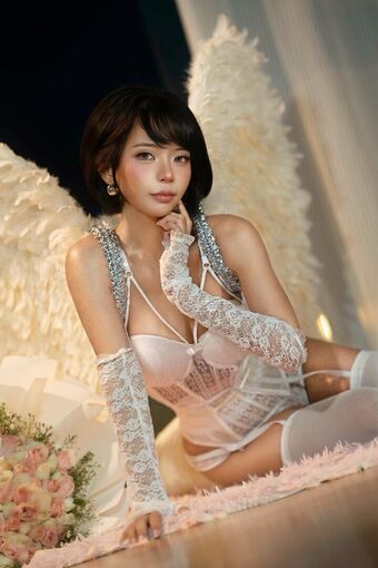 Yanyankyun Naakte Lekken OnlyFans Foto 27