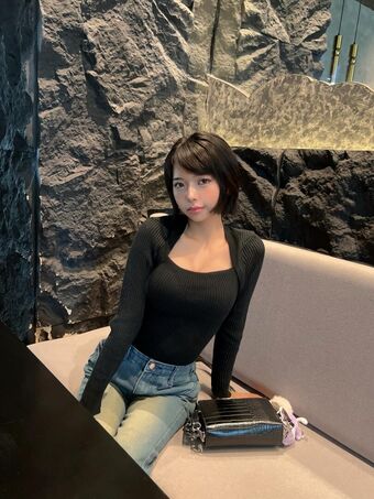 Yanyankyun Naakte Lekken OnlyFans Foto 28