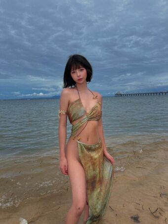 Yanyankyun Naakte Lekken OnlyFans Foto 31