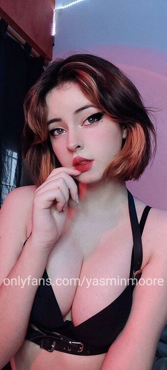 Yasmin Moore
