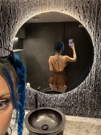 yeahmur Naakte Lekken OnlyFans Foto 67