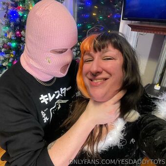 yesdaddytoys Naakte Lekken OnlyFans Foto 28