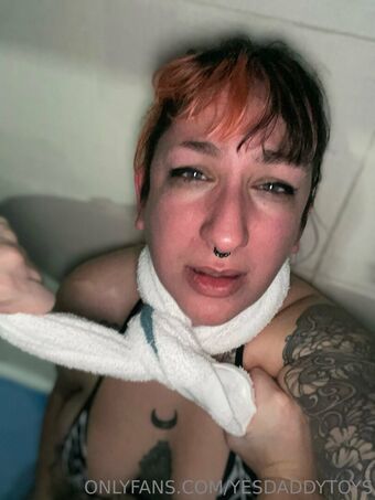 yesdaddytoys Naakte Lekken OnlyFans Foto 30