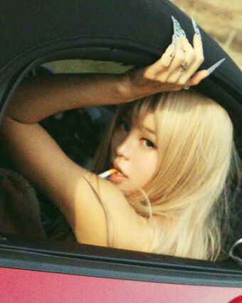 Youha 유하 Naakte Lekken OnlyFans Foto 71